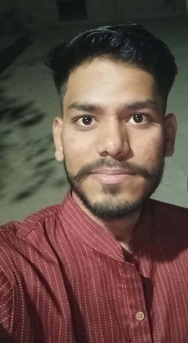 Rtr. Abhinav